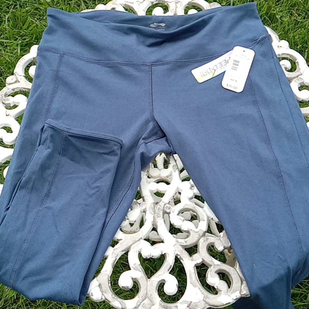 Cascade sport pants